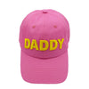 Pride Fans Daddy Hat Drag Queen Large Hand Fan Gay Pride Fan