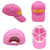 Pink Daddy Classic Baseball Cap